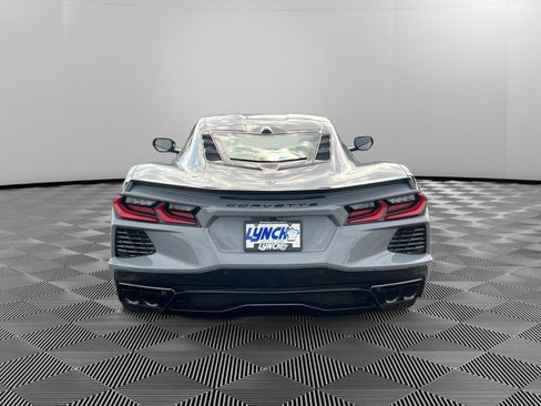 Used 2024 Chevrolet Corvette Stingray Preferred Cpe w/ 2LT RWD image 3