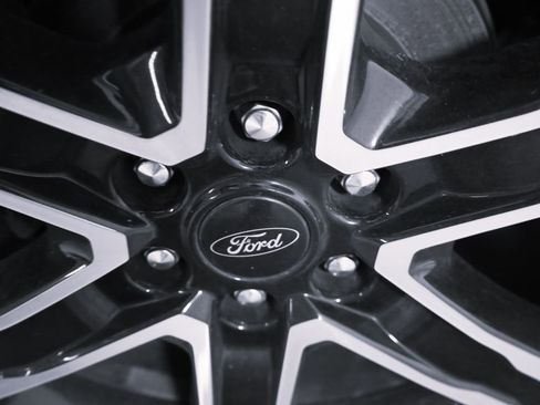 Used 2021 Ford Expedition Max Limited AWD/4WD image 8