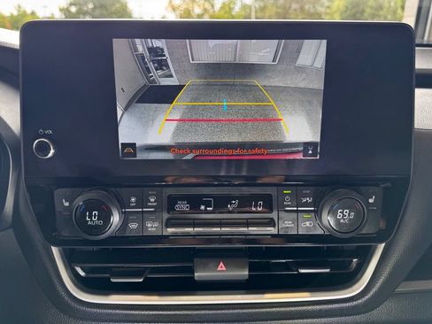 Certified 2024 Toyota Grand Highlander AWD Hybrid image 36