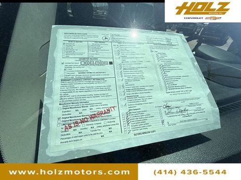 Used 2017 Chevrolet Equinox LS AWD/4WD image 28