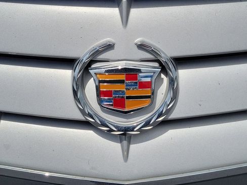 Used 2006 Cadillac SRX V8 w/ Utility Package AWD/4WD image 11