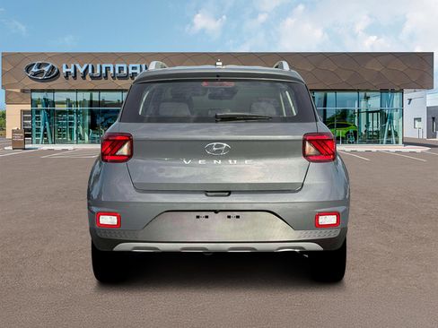 New 2026 Hyundai Venue SEL image 6