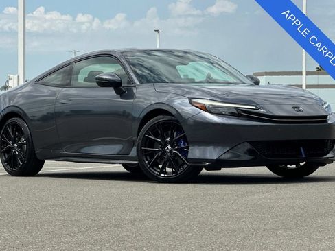 Used 2026 Honda Prelude image 2