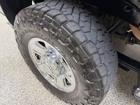 Used 2020 RAM 3500 Tradesman image 51