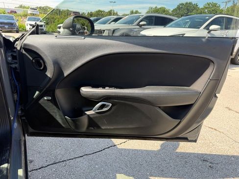 Used 2023 Dodge Challenger R/T w/ Cold Weather Group RWD image 12