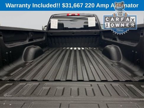 Used 2016 Chevrolet Silverado 3500 W/T w/ WT Convenience Package AWD/4WD image 12