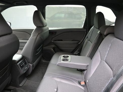 New 2026 Subaru Forester Premium image 18