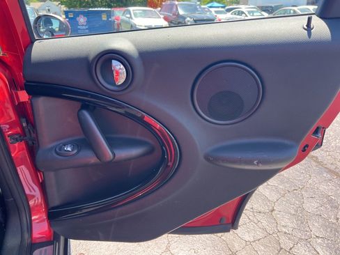 Used 2013 MINI Cooper Countryman S image 19