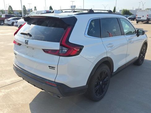 Used 2024 Honda CR-V Sport Touring image 5