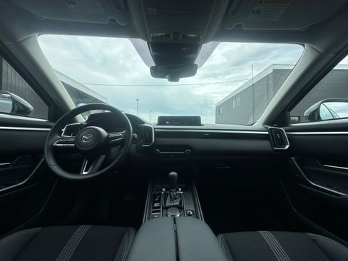 Certified 2025 MAZDA CX-50 AWD 2.5 S w/ Premium Package image 29