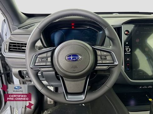 Used 2025 Subaru Forester Limited image 11