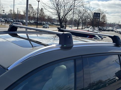 New 2026 MAZDA CX-50 AWD 2.5 S w/ Weather Package image 16