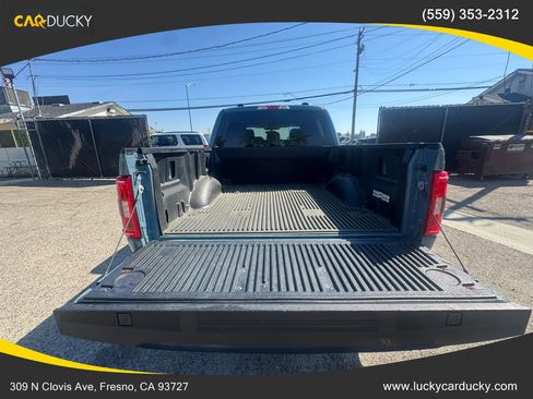 Used 2023 Ford F150 XLT image 21