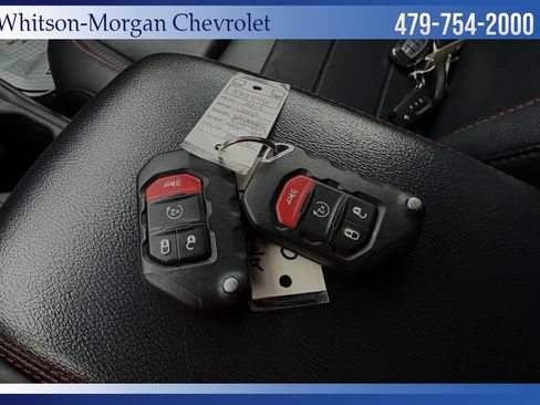 Used 2019 Jeep Wrangler Unlimited Rubicon image 20