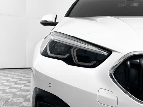 Used 2024 BMW 228i Gran Coupe w/ Convenience Package image 11