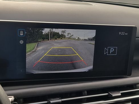 Used 2025 Hyundai Tucson SEL FWD image 26