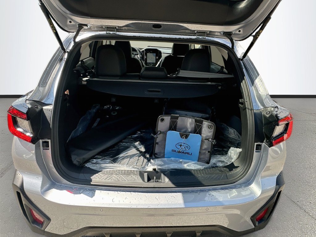 New 2026 Subaru Crosstrek 2.5i Limited AWD/4WD image 23