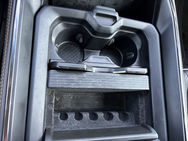 Used 2023 RAM 2500 Limited AWD/4WD image 38