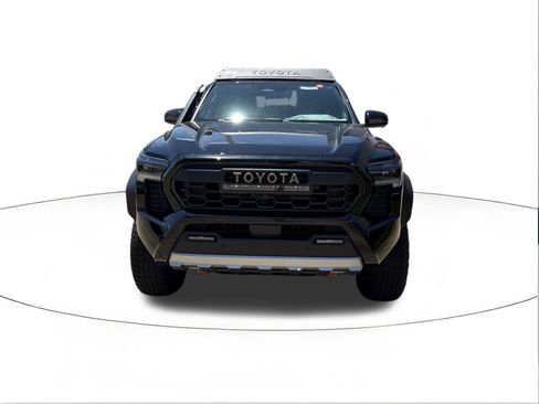 New 2025 Toyota Tacoma 4x4 Double Cab Hybrid image 8