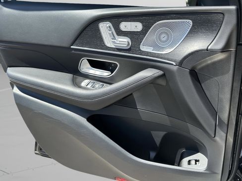 Used 2023 Mercedes-Benz GLE 350 4MATIC image 27