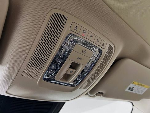 New 2026 Mercedes-Benz GLE 350 4MATIC image 13
