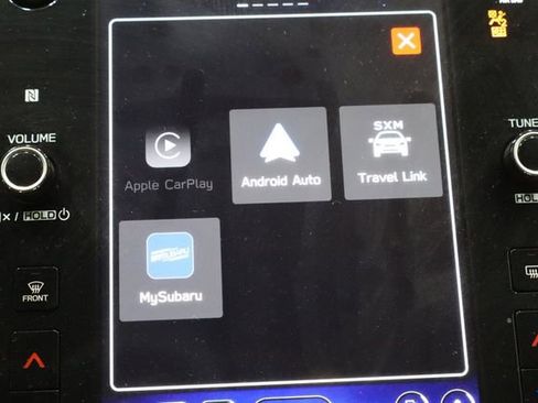 Used 2024 Subaru Outback Touring image 36