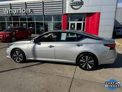 Used 2019 Nissan Altima 2.5 SL image 8
