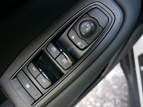 Used 2025 Subaru Outback image 19