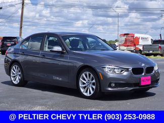Used 2018 BMW 320i xDrive Sedan AWD/4WD video 1