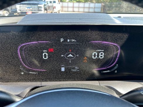 Used 2024 Kia Telluride S w/ S Sunroof Package AWD/4WD image 22