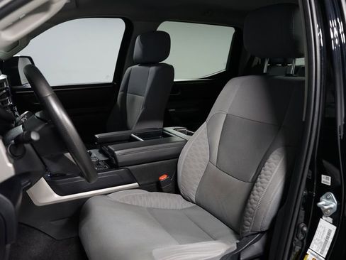 Used 2024 Toyota Tundra SR5 image 27