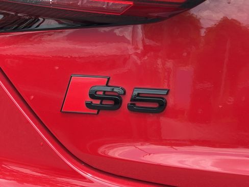 Used 2024 Audi S5 Premium Plus AWD/4WD image 26