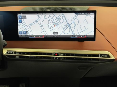 Used 2023 BMW iX M60 w/ Executive Package image 24