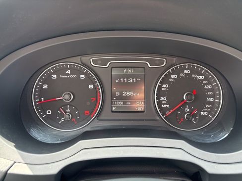 Used 2015 Audi Q3 2.0T Prestige w/ Prestige Package AWD/4WD image 25
