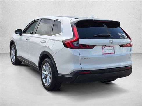 Used 2024 Honda CR-V EX image 7