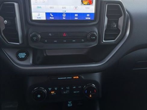 Used 2022 Ford Bronco Sport Big Bend image 11