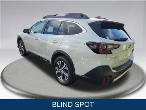 Used 2021 Subaru Outback Limited XT w/ Popular Package #2 image 10