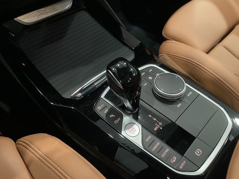 Used 2023 BMW X3 xDrive30i w/ Premium Package image 19