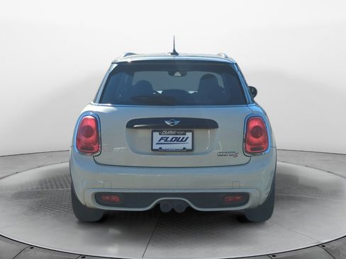 Used 2017 MINI Cooper S image 6