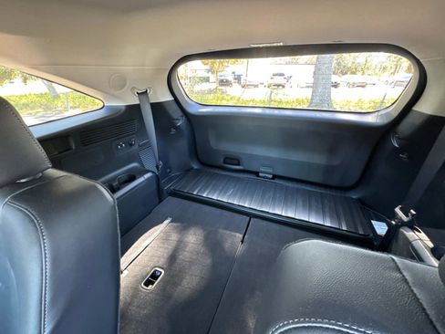 Used 2023 Kia Sorento SX image 14