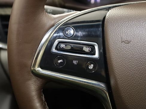 Used 2014 Cadillac ATS Luxury w/ Cold Weather Package image 34