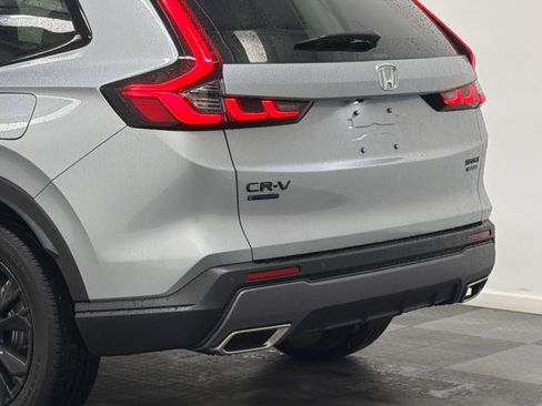 Used 2026 Honda CR-V Sport Touring image 7