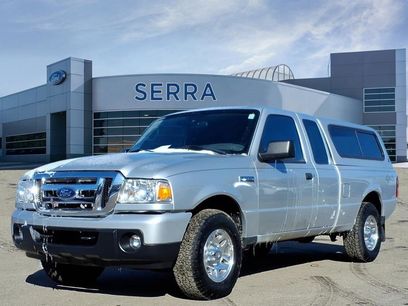 Used 2011 Ford Ranger XLT