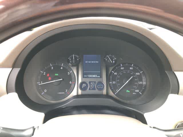 Used 2018 Lexus GX 460 Premium w/ Premium Package AWD/4WD image 30