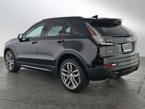 Used 2019 Cadillac XT4 Sport image 5