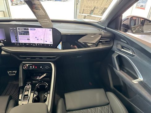 New 2026 Audi SQ5 Premium Plus AWD/4WD image 47
