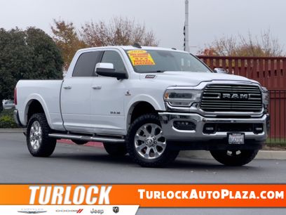 Used 2020 RAM 2500 Laramie