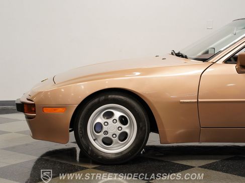 Used 1987 Porsche 944 S image 23