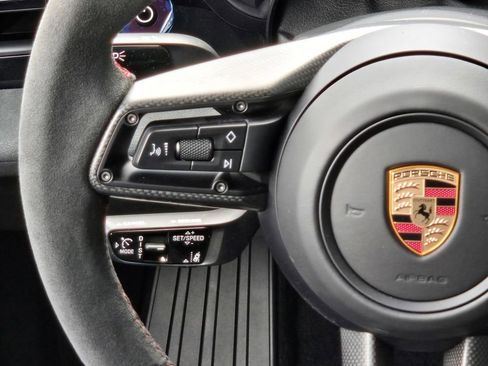 New 2026 Porsche Taycan GTS image 16