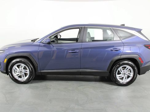 Certified 2026 Hyundai Tucson SE FWD image 12